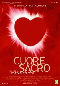Cuore sacro / Sacred Heart (2005)