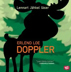 «Doppler» by Erlend Loe