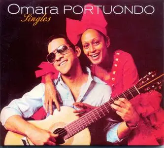 Omara Portuondo - Singles [2007] 