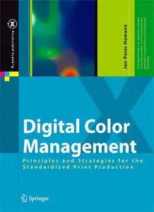 Digital Color Management [Repost]