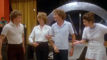 Prom Night (1980)