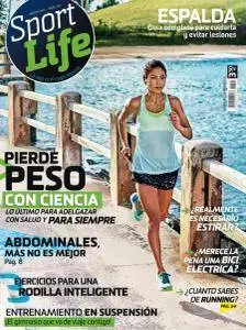 Sport Life Spain - Agosto 2017