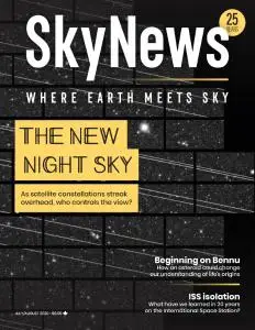 SkyNews - July-August 2020