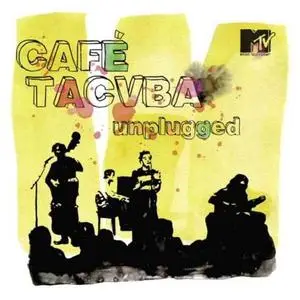 Café Tacuba - MTV Unplugged (2005)