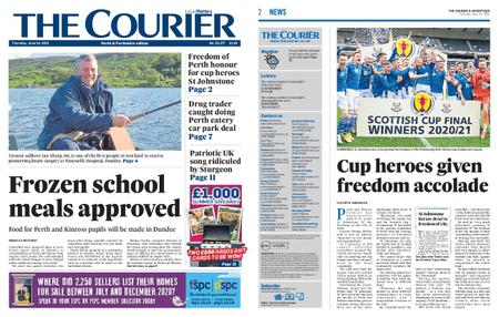 The Courier Perth & Perthshire – June 24, 2021