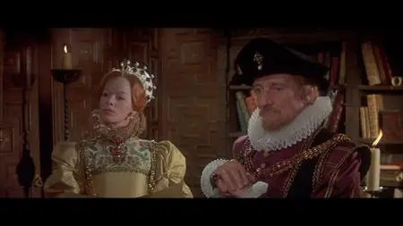 Mary, Queen of Scots (1971) [British Film Institute]