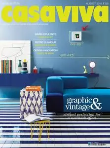 Casaviva – 13 August 2014
