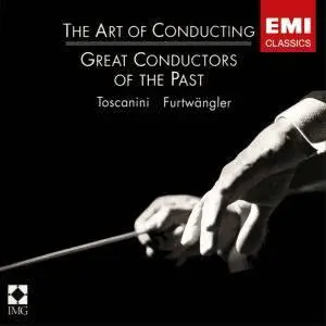 The Art of Conducting (EMI) 7 CDs