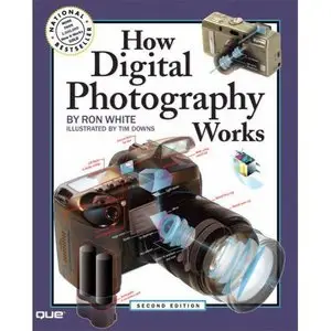 How Digital Photography Works  (Repost)   