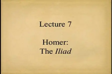 TTC Video - Great Authors of the Western Literary Tradition, 2nd Edition