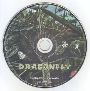 Dragonfly - Dragonfly (1968)