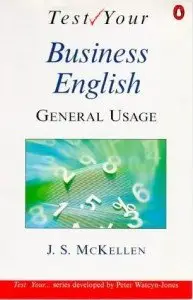 Test Your Business English: General Usage { Repost }