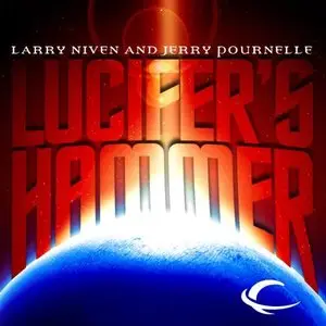Larry Niven - Lucifer's Hammer