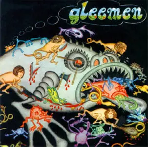 Gleemen - Gleemen (1970) [Reissue 2008]