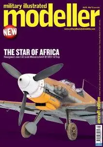 Military Illustrated Modeller №001 May 2011 (repost)