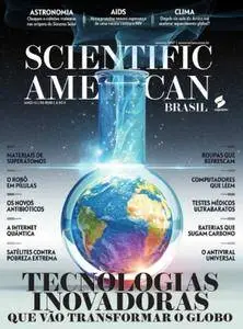 Scientific American - Brazil - Issue 173 - Janeiro 2017