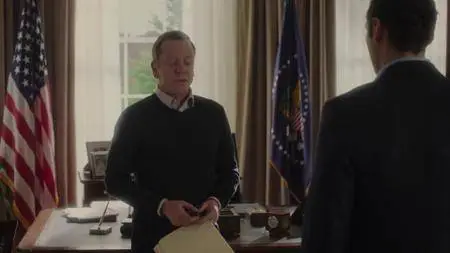 Designated Survivor S02E16