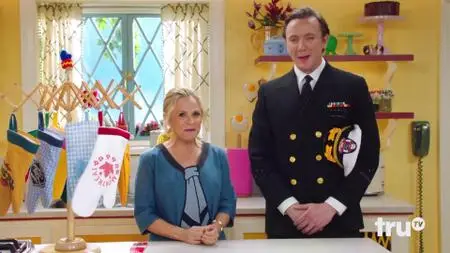 At Home with Amy Sedaris S03E05