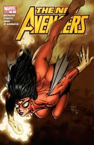 New Avengers 004 (2005) (digital) (Minutemen-PhD