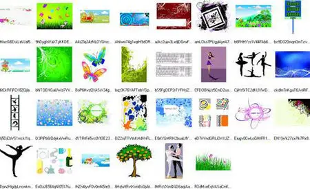 ShutterStock Big vector collections