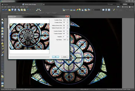 Zoner Photo Studio Pro Plus Editor 12.0.1.5 Portable