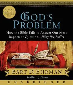 «God's Problem» by Bart D. Ehrman