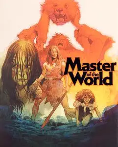 Master of the World (1983)
