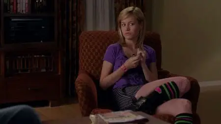 United States of Tara S01E02