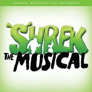 Shrek: The Musical (2009)