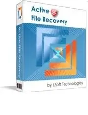 Active File Recovery v 7.3.123