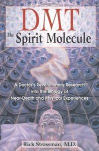 DMT: The Spirit Molecule: A Doctor's Revolutionary Research into the Biology of Near-Death and Mystical Experiences [Repost]