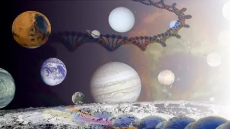 Coursera - Astrobiology and the Search for Extraterrestrial Life (The University of Edinburgh)