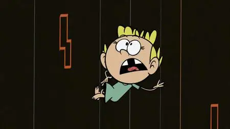 The Loud House S04E30