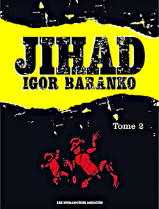 Jihad - Tome 2