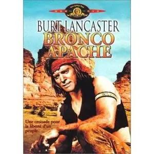 (Western) Bronco Apache [DVDrip] BivX