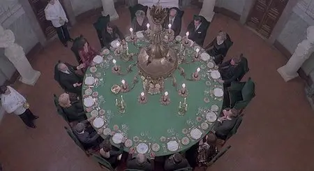Attenti al buffone - by Alberto Bevilacqua (1975)