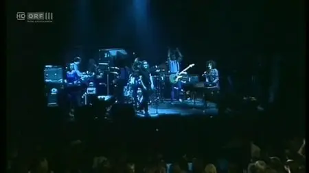 Joe Cocker - Rockpalast 1980 (2015) [HDTV 720p]