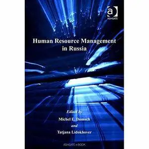 Human Resource Management in Russia