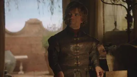 Game of Thrones [Complete season 2] (2012)