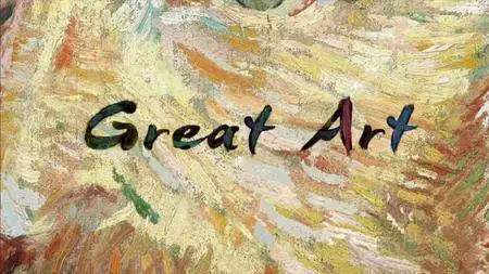 ITV - Great Art Series 2 (2018)