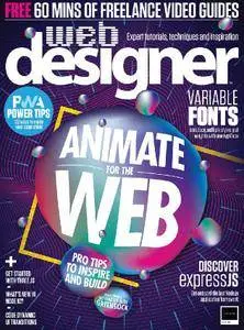 Web Designer UK – October 2018