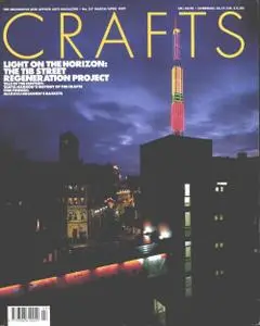 Crafts - March/April 1999