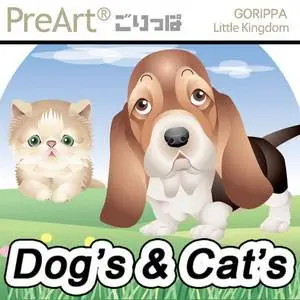 PreArt Gorippa - Little Kingdom