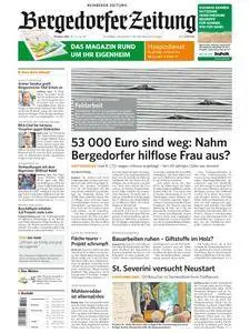 Bergedorfer Zeitung - 14 Mai 2016