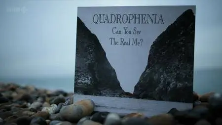 BBC - Quadrophenia: Can You See the Real Me? (2012)