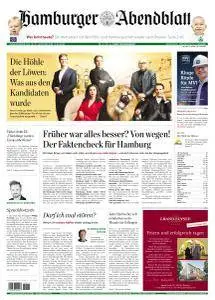 Hamburger Abendblatt - 26-27 November 2016