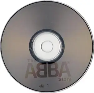 ABBA - The ABBA Story (2004)