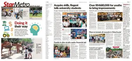 The Star Malaysia - Metro South & East – 27 February 2020