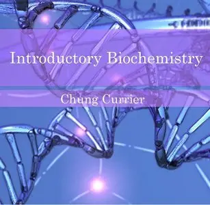 Introductory biochemistry (repost)