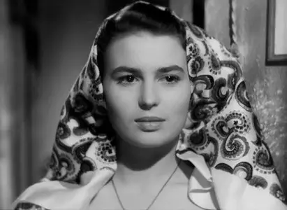 Il lupo della Sila / The Wolf of the Sila (1949)